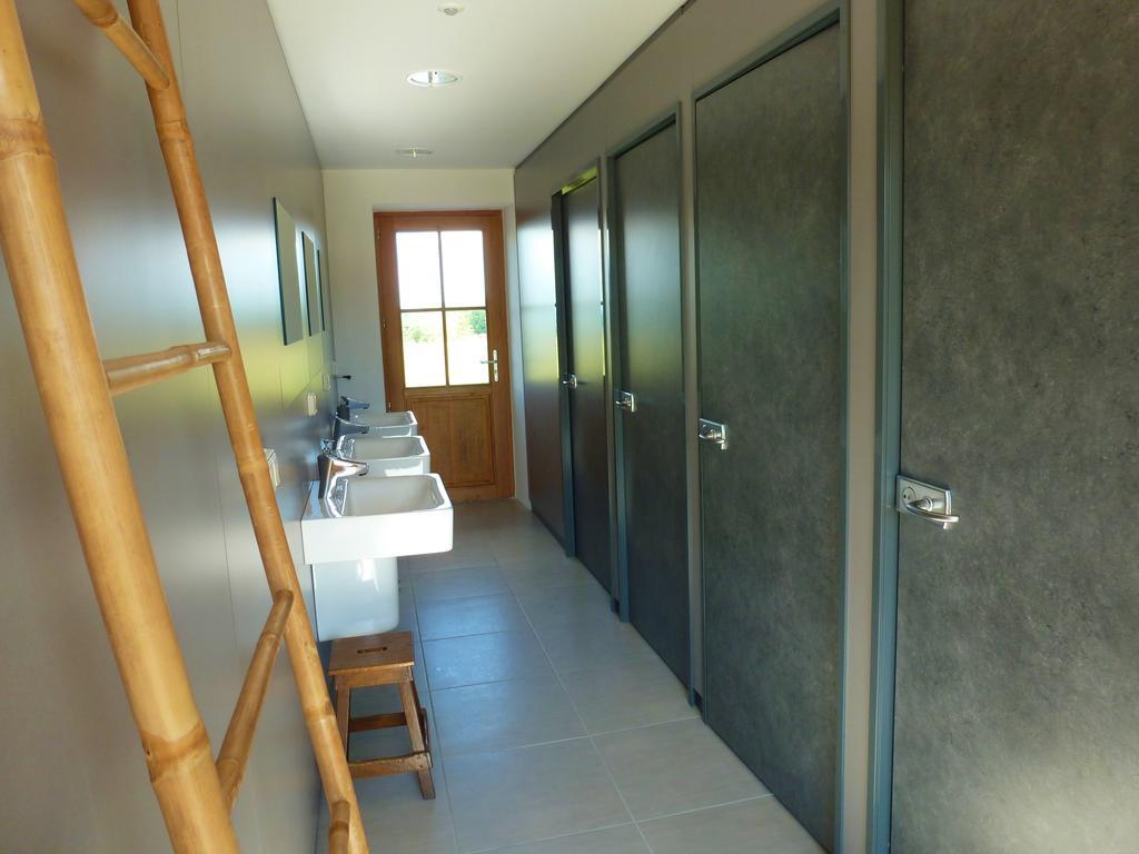 Domaine Joseph Lafarge Wine Resort Oeno-Tonneaux Experience Lugny Room photo